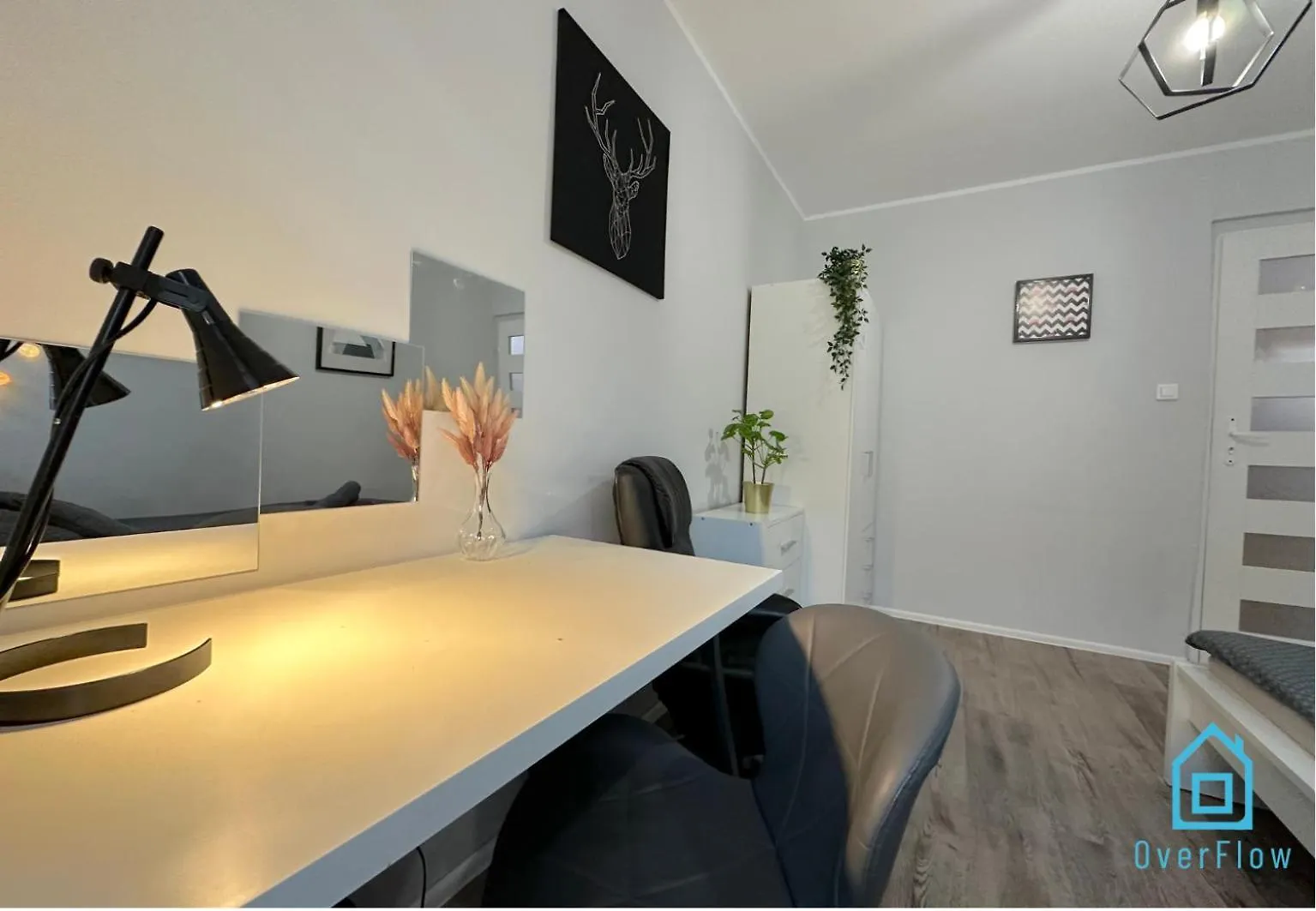 Homestay Jager Room Gdansk Poland