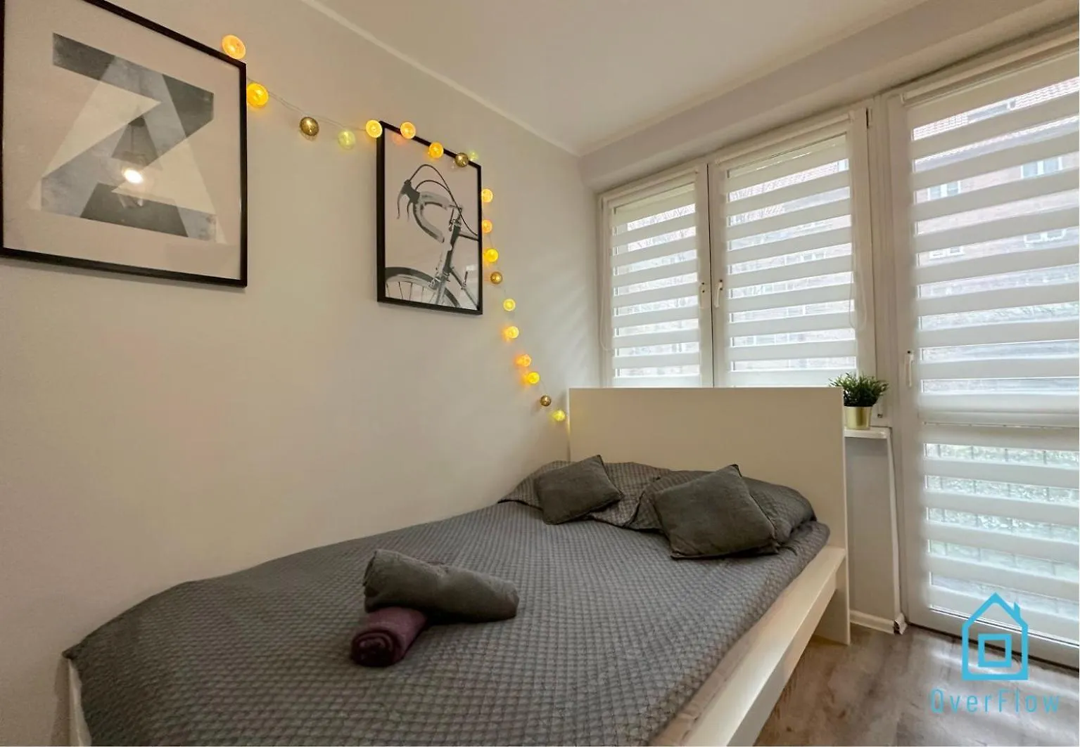 Homestay Jager Room Gdansk