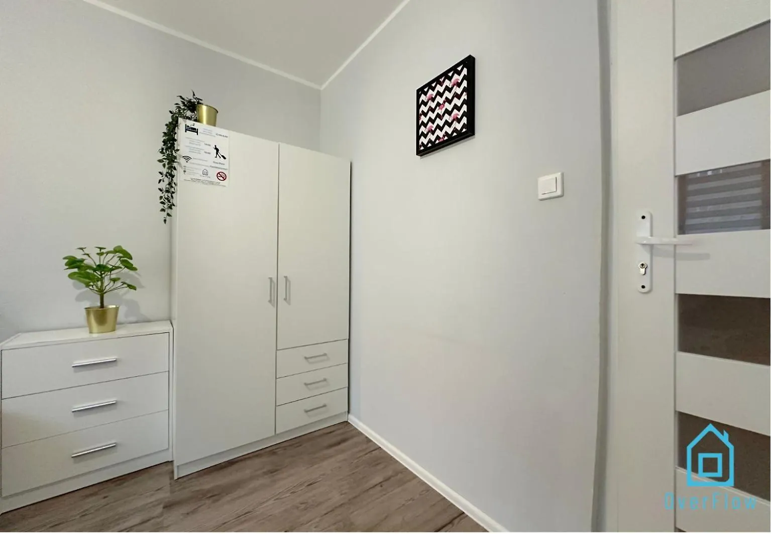 Jager Room Gdansk Homestay