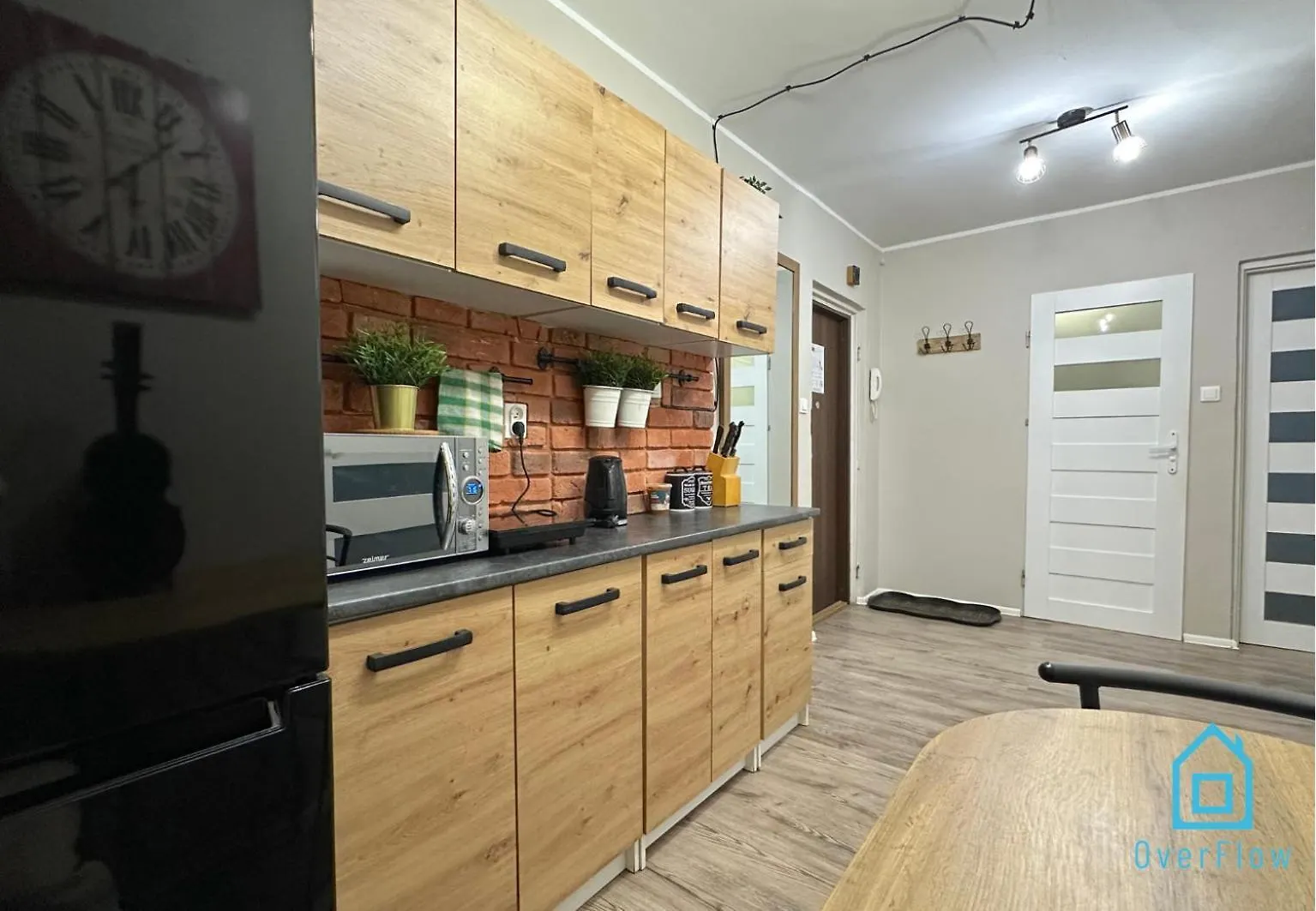 Jager Room Gdansk Homestay